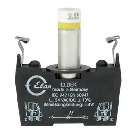 Блок индикации Schmersal ELDEKGB24