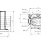 Блочный выключатель Balluff BNS 816-B06-PA-12-602-11