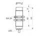 Индуктивный датчик Baumer IFRR 18P33T1/PL-9