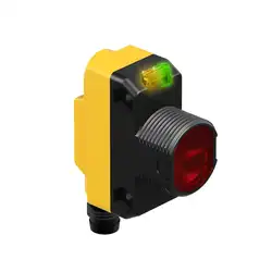 Оптический датчик Banner QS18VP6FF100Q7