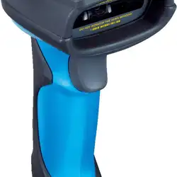 Ручной сканер 1D штрих-кодов SICK IDM161-300S