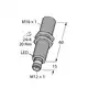 Ультразвуковой датчик TURCK RU130U-M18E-LI8X2-H1151
