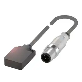 Индуктивный датчик Balluff BES R01EC-PSC50A-BS00,3-GS04-W51