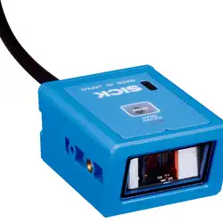 Сканер штрих кодов SICK CLV503-0110