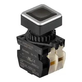Кнопочный выключатель Autonics SQ3PFS-P1KA2BM