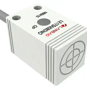 Индуктивный датчик LANBAO LE17SF05DPC