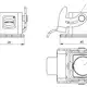 Транспондер RFID Balluff BIS M-127-02/A-SA1