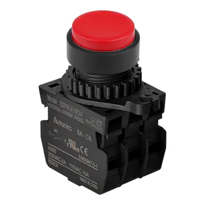 Кнопочный выключатель Autonics S2PR-E1R3A