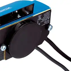 Сканер штрих кодов SICK CLV632-3000F0