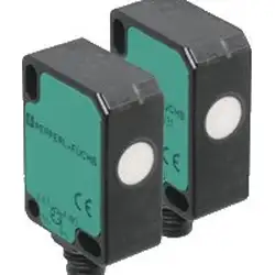 Ультразвуковой барьер Pepperl Fuchs UBE800-F77-SE1-V31