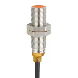Индуктивный датчик IFM Electronic IFS258