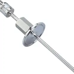 Датчик температуры SICK THTE-1PAT11006MZ