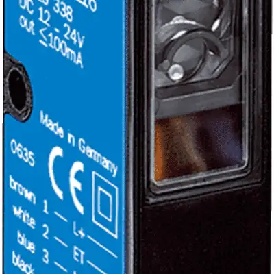 Датчик контрастной метки SICK KT3W-P1115