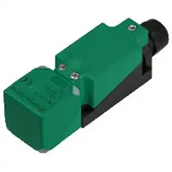 Индуктивный датчик Pepperl Fuchs NBN40-U10-E2