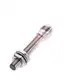 Индуктивный датчик Balluff BES M08EH-POC15B-S04G