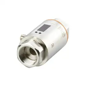 Электромагнитный расходомер IFM Electronic SM8601