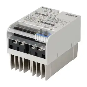 Однофазный регулятор мощности Autonics SPC1-35-E