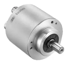 Абсолютный энкодер Baumer EAM580-SC0.5YPT.14160.A