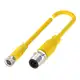 Соединительный кабель Balluff BCC M323-M313-30-300-VX8334-006