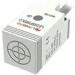 Индуктивный датчик LANBAO LE20SF05DNO