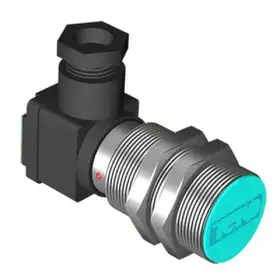 Индуктивный датчик ТЕКО ISB AT7A-31P-10-LZ-C