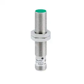 Индуктивный датчик Baumer IR12.P06S-F60.PO1Z.7BO