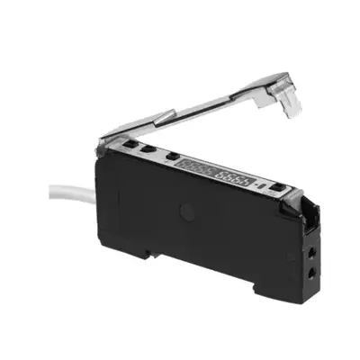 Усилитель для оптоволоконных датчиков Baumer FVDK 10N66ZR