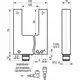 Щелевой датчик ТЕКО OUR NC7A5-43P-R120-LZS4