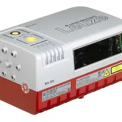 Сканер штрих-кодов Leuze Electronic BCL 900i SN 102