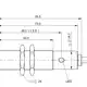 Индуктивный датчик Balluff BES 516-326-G-BO-C-PU-03