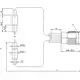 Оптоволоконный кабель Balluff BFO 18A-LCC-SMG-20-1,5