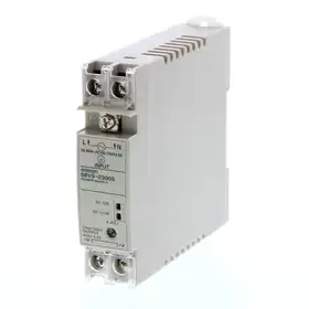 Блок питания Omron S8VS-03005