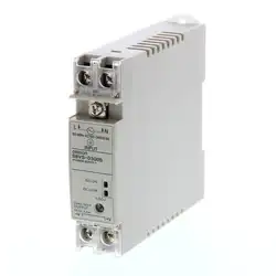 Блок питания Omron S8VS-03005