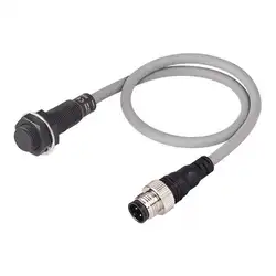 Индуктивный датчик Autonics PRFDAWT12-3DO-IV