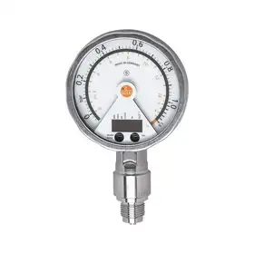Датчик давления IFM Electronic PG2457