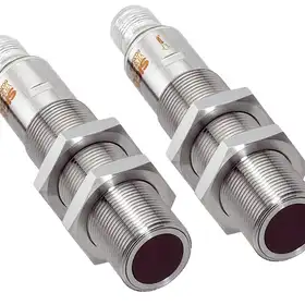 Оптический датчик SICK VS/VE18-4N3140V