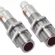 Оптический датчик SICK VS/VE18-4N3140V