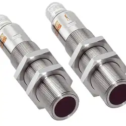 Оптический датчик SICK VS/VE18-4N3140V