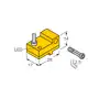 Магнитный датчик TURCK BIM-NST-AP6X