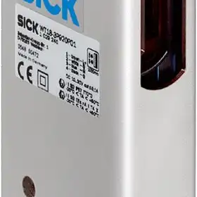 Оптический датчик SICK WT18X-3P920P01