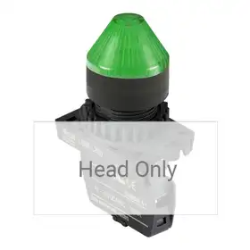 Сигнальная кнопка Autonics L2RR-L2G