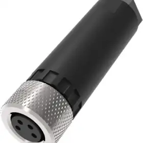 Разъем LANBAO QE8-N4F