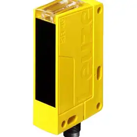Cветовой барьер безопасности Leuze Electronic SLS46CI-40.K48-M12