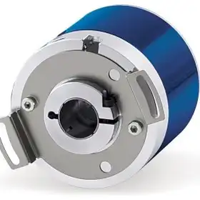 Абсолютный энкодер DATASENSING AMT58-H15-13x12-C15