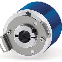 Абсолютный энкодер DATASENSING AMT58-H15-13x12-C15