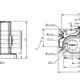 Блочный выключатель Balluff BNS 813-D05-R12-100-10-02-FD