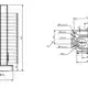Блочный выключатель Balluff BNS 819-D16-D12-100-10-FD