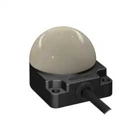 Светодиодный индикатор Banner K50FLGRY2P