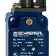 Kонцевой выключатель безопасности Schmersal EX-Z1K335-11Z-3G/D