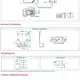 Оптический датчик смещения LANBAO PDA-CR85TGIM